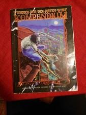 Vampire Aus Der Alten Welt, Kompendium, Vampire: Die Maskerade, 2000