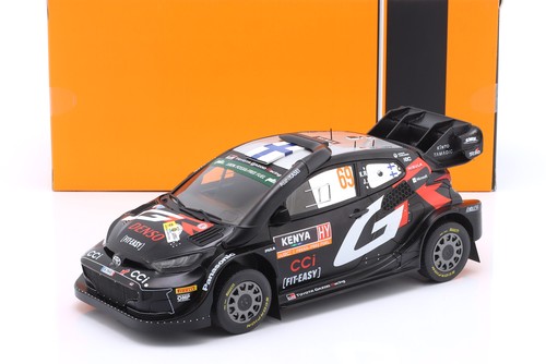 Toyota yaris rally1 hybrid - yaris,