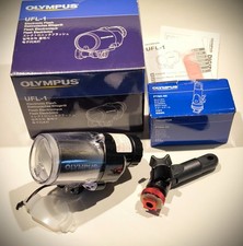 Unterwasserblitz Olympus UFL-1