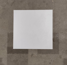 HPL Platte 3 mm einseitiges