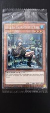 Yu-Gi-Oh Karte Eria Die