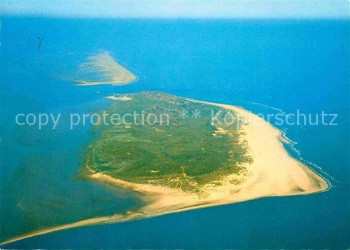 Baltrum nordseebad - baltrum,
