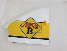 Kotflügel vorne links Fiat Ducato Kasten 93167