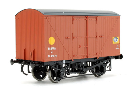 Dapol gebrauchter bananenwagen - dapol,