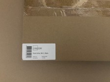 lyngdorf bw3 Stoffabdeckung schwarz