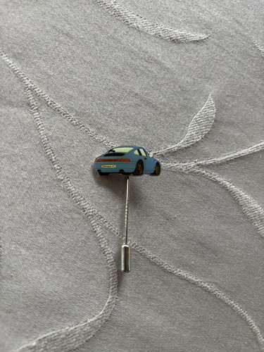 Porsche 911 993 carrera blau - porsche,