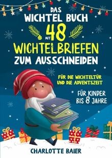 Das wichtel buch mit - das, 48