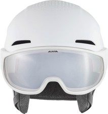 Alpina ALTO V Damen Skihelm
