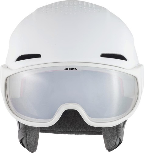 Alpina alto damen skihelm - damen,
