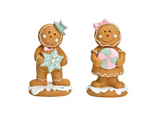 2er Set Lebkuchenmann