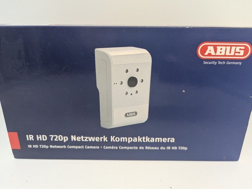 Abus 720p wlan netzwerk - hd,