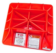 Hi Lift Offroad Base -