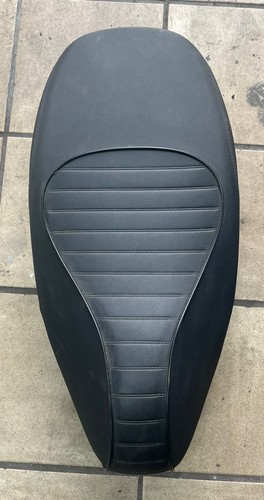 Vespa original sitzbank - sitzbank, sitz