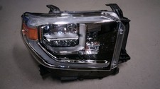 Voll LED Scheinwerfer Rechts Toyota Tundra 2018-2021 2597676