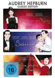 Audrey hepburn frühstück - hepburn, :