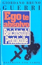 Ego te absolvo 