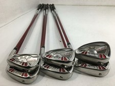 TaylorMade Burner Eisensatz