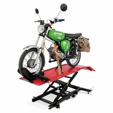 Motorradhebebühne Hebebühne