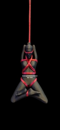 Bondage figur bdsm - bdsm, dom