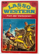 Lasso Western Band 1, 1966