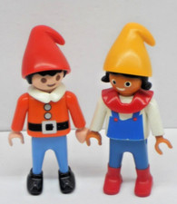 Wichtel Zwerge Weihnachtswichtel Zubehör Weihnachten Figuren Wichtel Playmobil