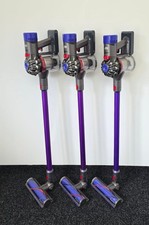 Überholter Dyson V8 Akku