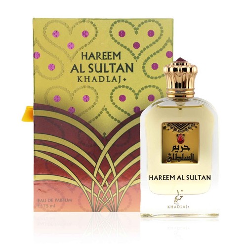 Harem sultan eau - eau, parfum