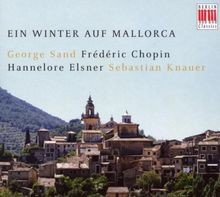 Ein winter auf - ein, mallorca