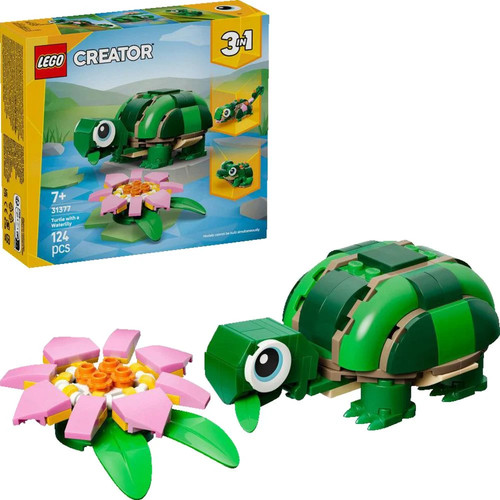 Lego creator 31377 - creator,