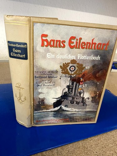 Hans eisenhart ein deutsches - eisenhart,
