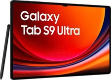 Samsung Galaxy Tab S9 Ultra SM-X910 1TB, Wi-Fi, 14,6 Zoll - Graphite *Wie neu*
