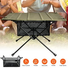 Outdoor Camping Netztasche