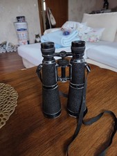 Fernglas Hendsoldt Wetzlar Nacht Dialyt  8 x 56