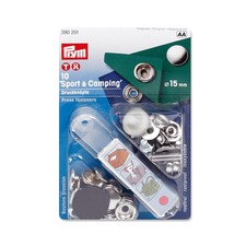 Prym druckknöpfe sport - prym, &