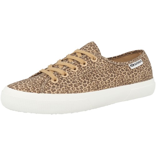 Superga 3750 micro leopard - 3750,