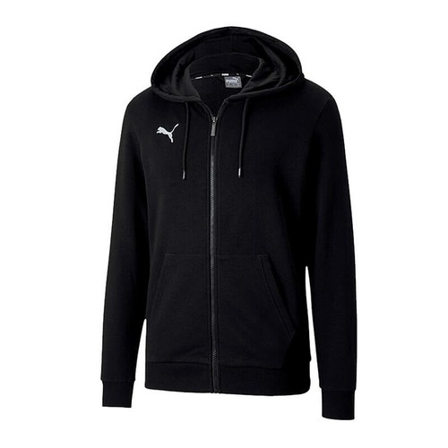Puma teamgoal basic hooded - puma,