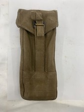 West german smg 9mm canvas - smg,