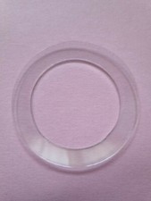 Tropfenfänger - Glas für