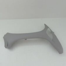 Honda BALI SJ 50 100 Seitenverkleidung vorne rechts Blinker grau cover rh A6319