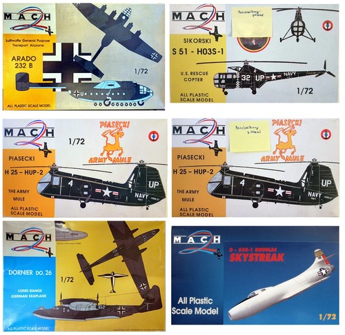 Mach2 luftfahrzeuge zur - mach2,