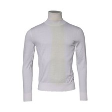 DOLCE & GABBANA Pullover Weiß