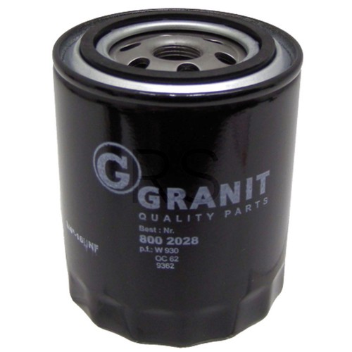 ölfilter wie w930 oc62 9362 - wie, 7