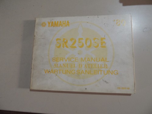 Werkstatthandbuch work shop - work,