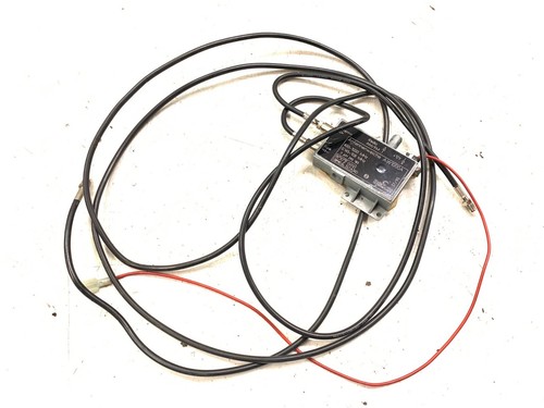 Bosch antennenweiche aw100a - bosch,