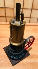Dampfmaschine / steam engine