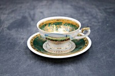 RW Rudolf Wächter Mokkatasse