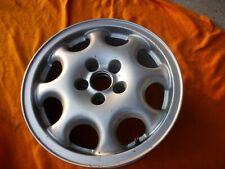 BBS Alufelge VW Golf 3 Passat 35i Corrado VR6 6 x 15 5 x 100 ET35 3A0601025A