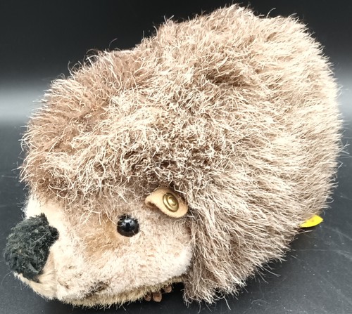 Steiff 1675 igel joggi - steiff, 1675/18