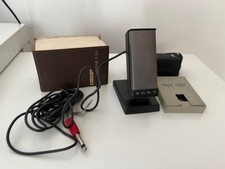 Sony Mikrofon f-32 Vintage +