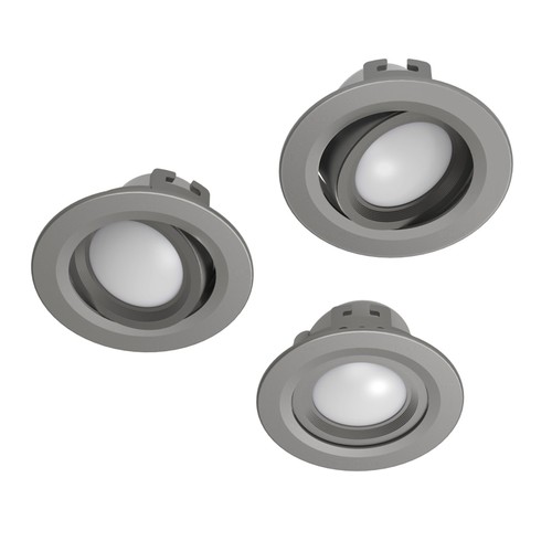Hama wlan wifi - led, einbauspot